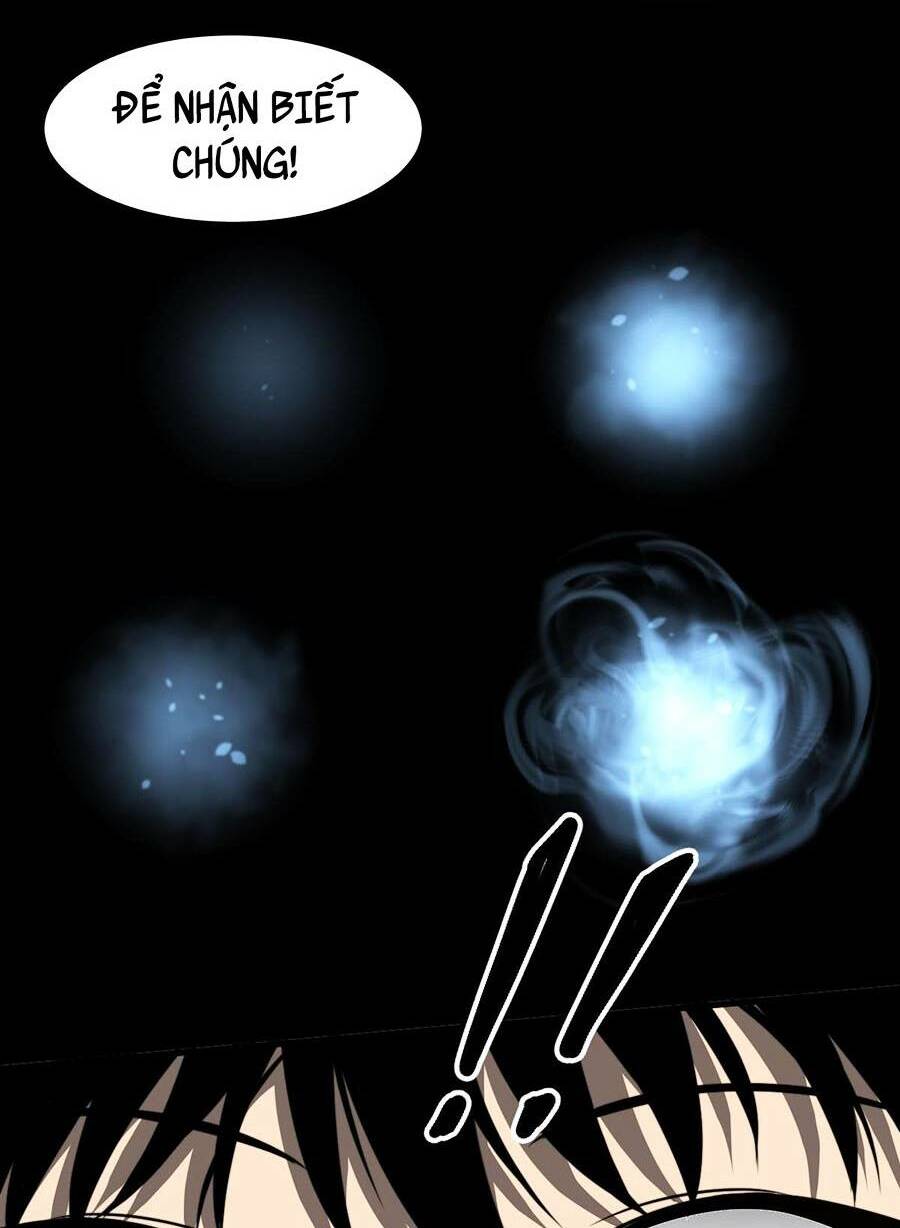 Siêu Phàm Tiến Hóa: Chapter 57
