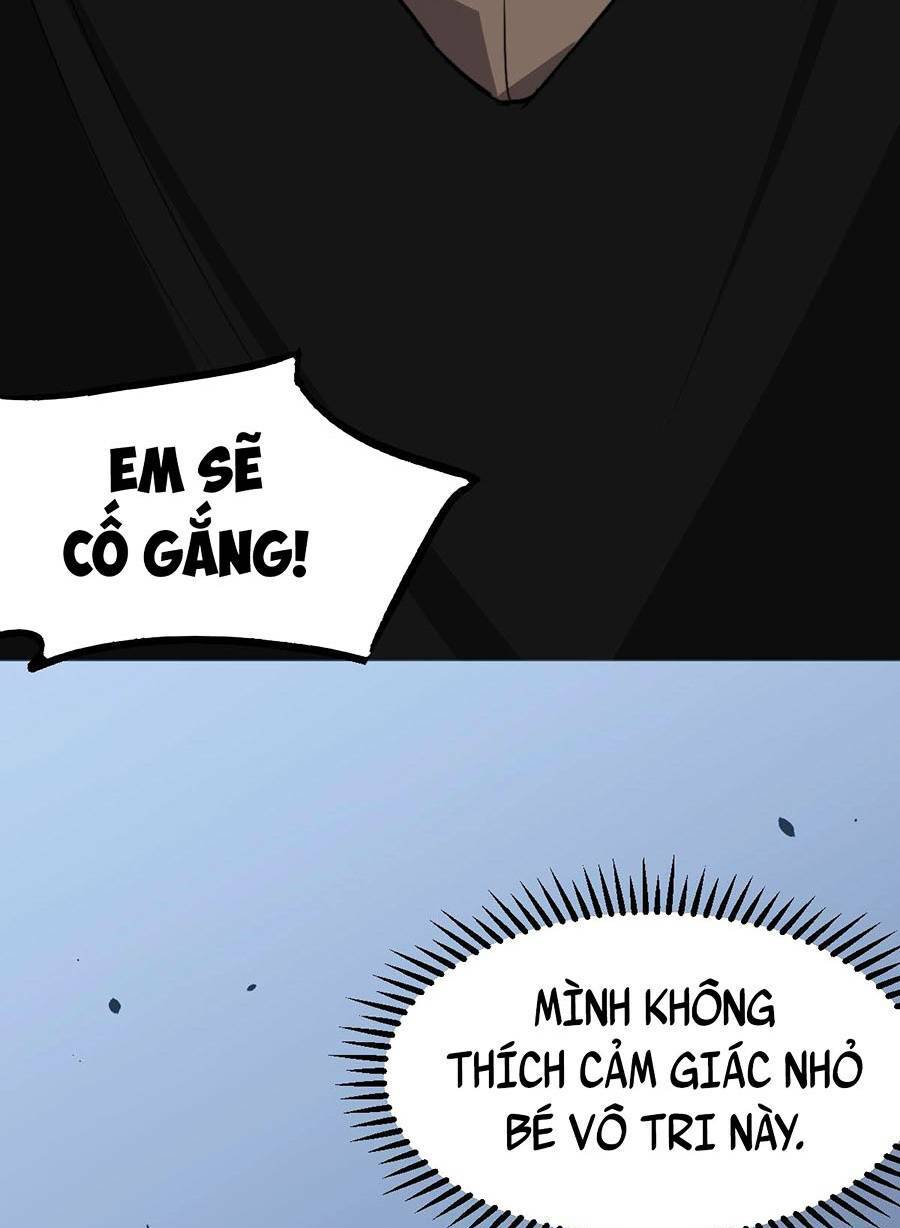 Siêu Phàm Tiến Hóa: Chapter 57