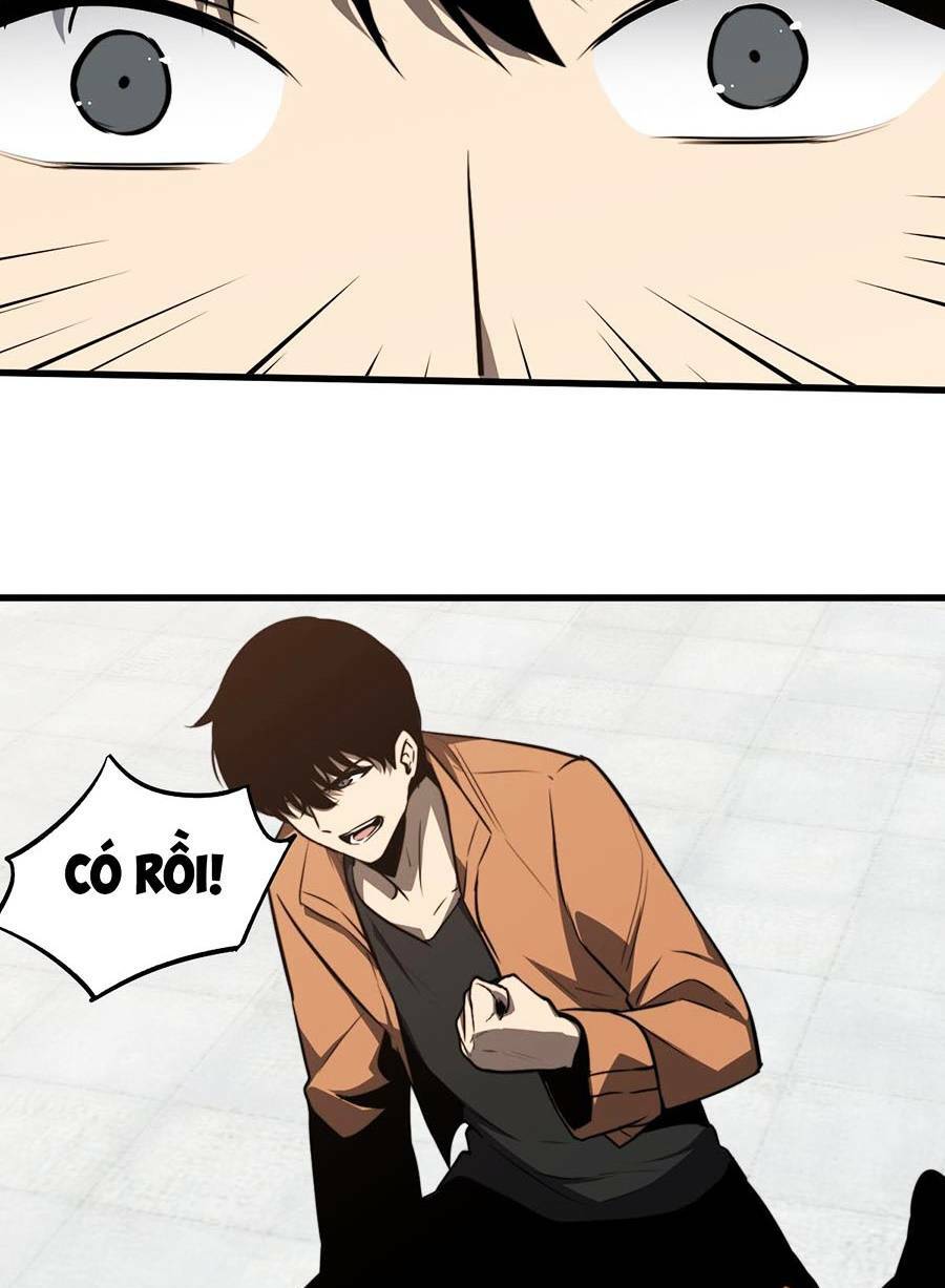 Siêu Phàm Tiến Hóa: Chapter 57