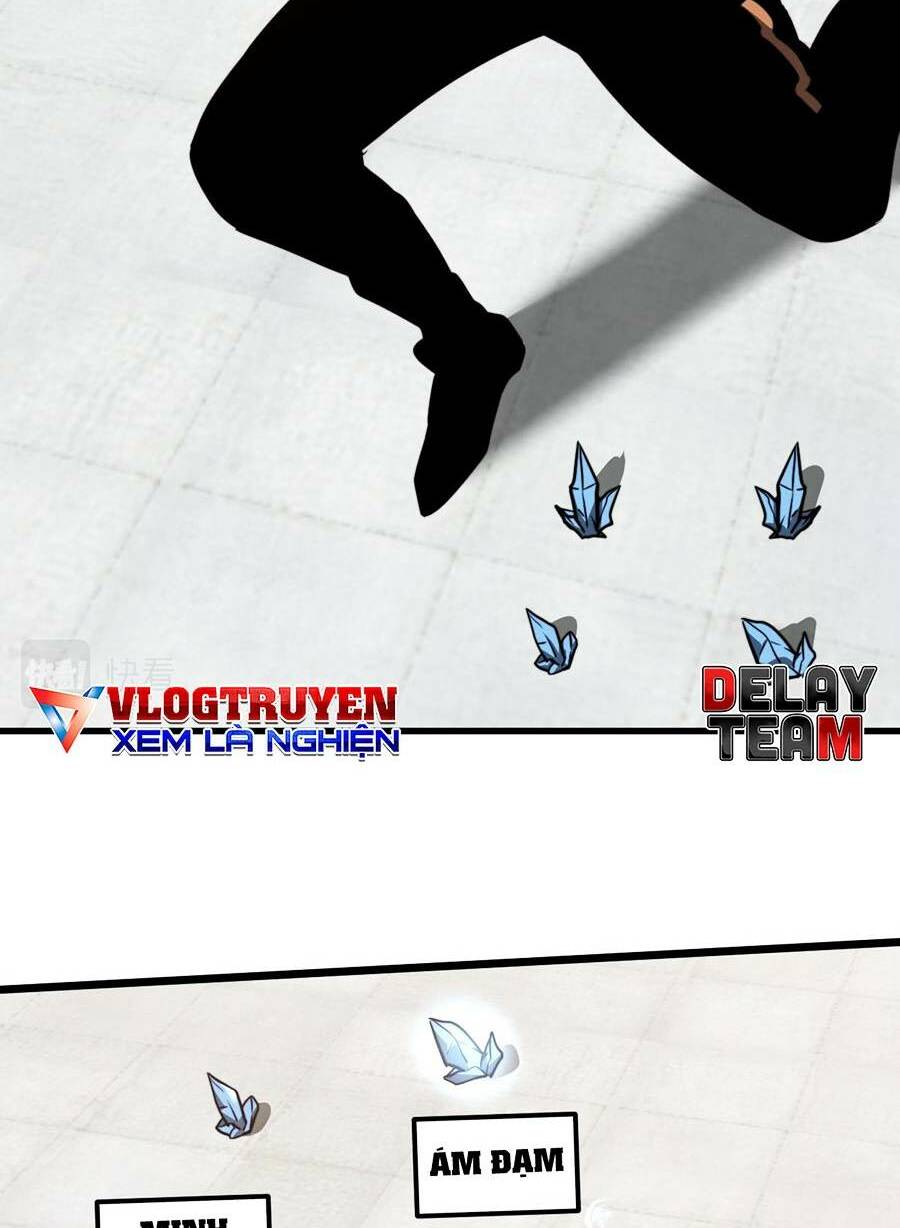 Siêu Phàm Tiến Hóa: Chapter 57