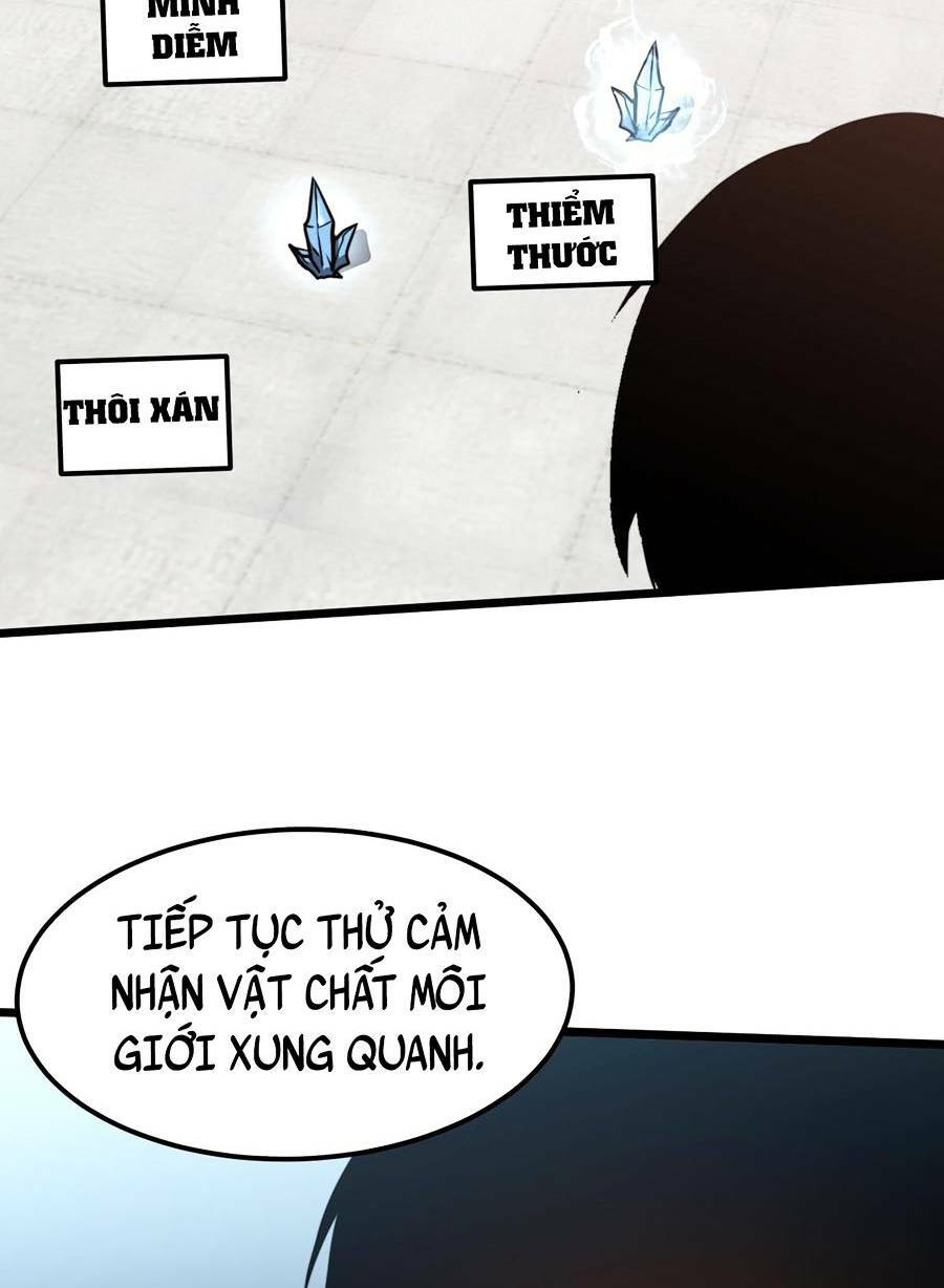 Siêu Phàm Tiến Hóa: Chapter 57