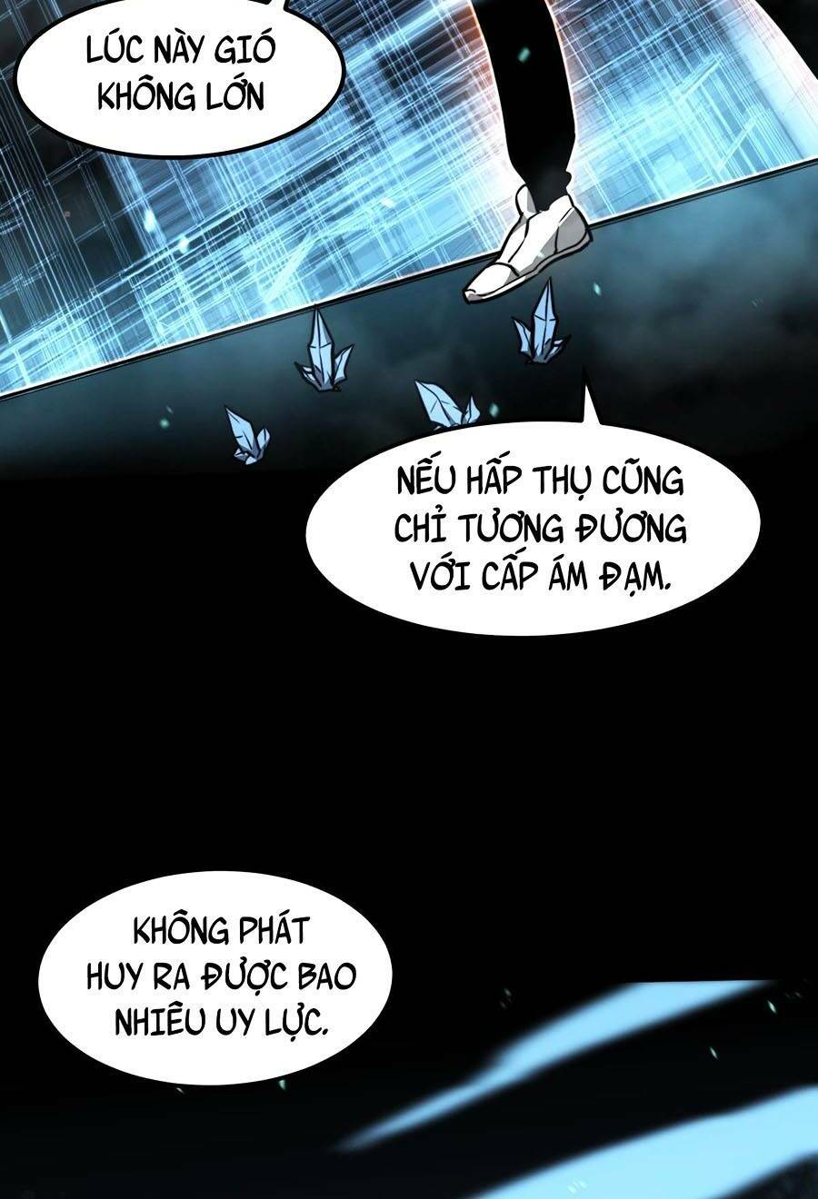 Siêu Phàm Tiến Hóa: Chapter 57