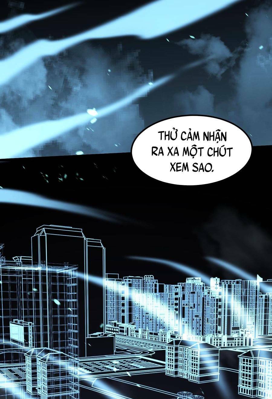Siêu Phàm Tiến Hóa: Chapter 57