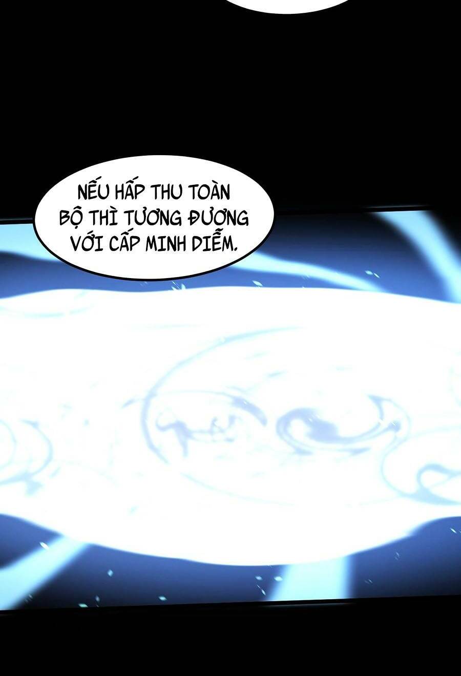 Siêu Phàm Tiến Hóa: Chapter 57