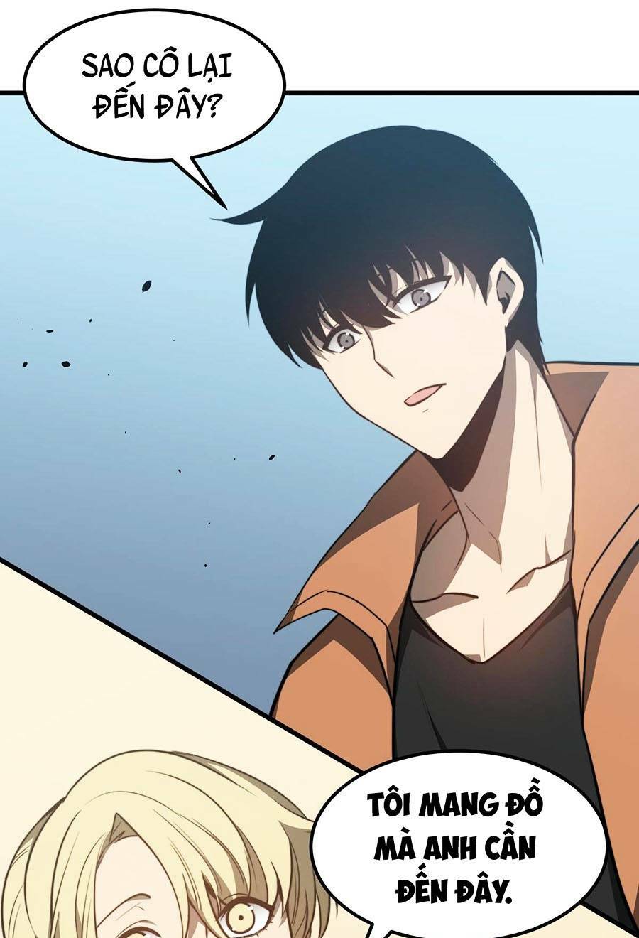 Siêu Phàm Tiến Hóa: Chapter 57
