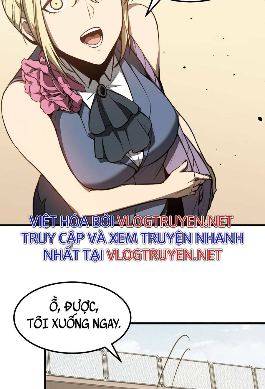 Siêu Phàm Tiến Hóa: Chapter 57