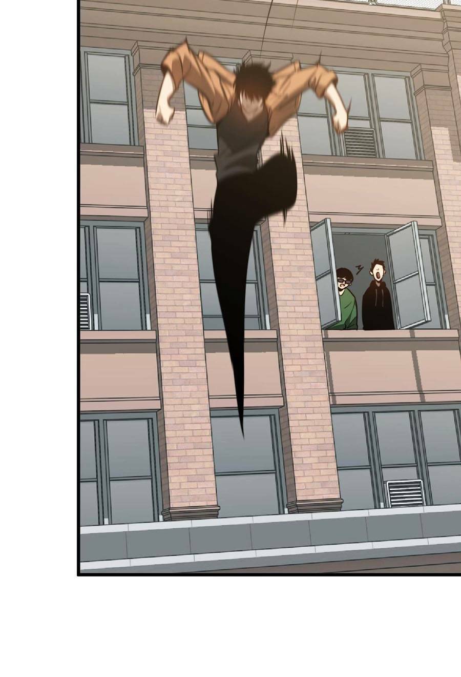 Siêu Phàm Tiến Hóa: Chapter 57