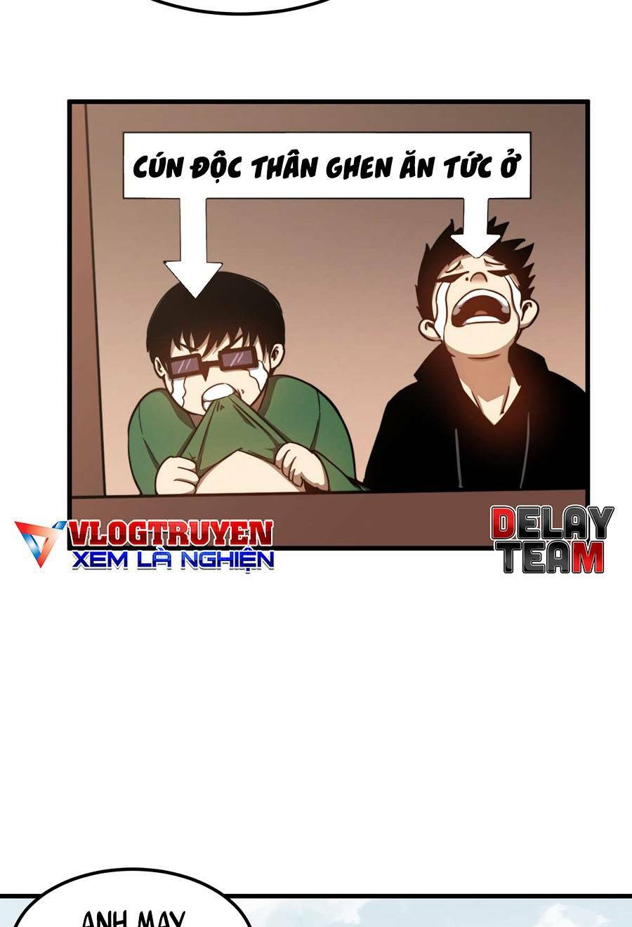 Siêu Phàm Tiến Hóa: Chapter 57