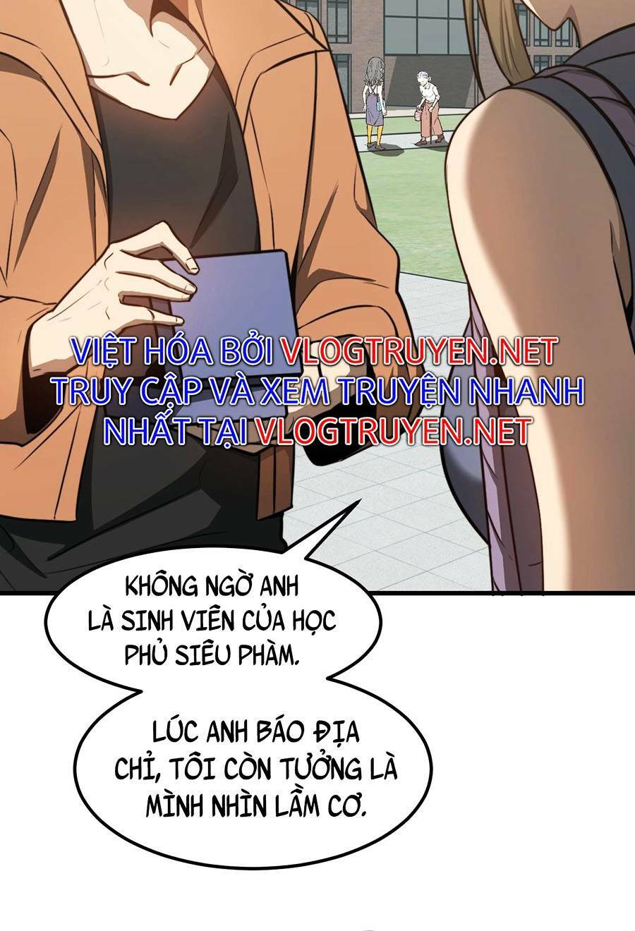 Siêu Phàm Tiến Hóa: Chapter 57