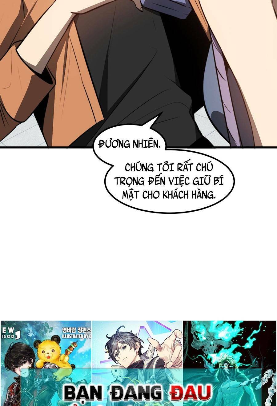 Siêu Phàm Tiến Hóa: Chapter 57