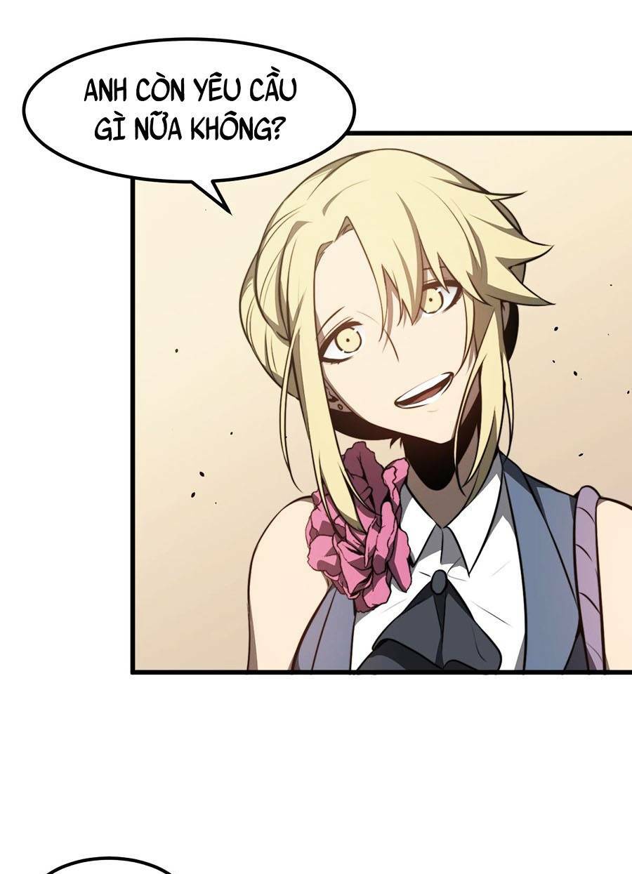 Siêu Phàm Tiến Hóa: Chapter 57