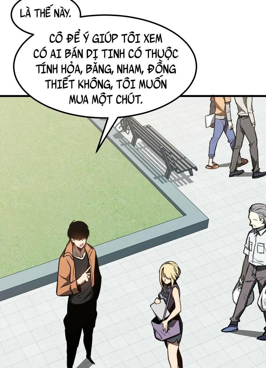 Siêu Phàm Tiến Hóa: Chapter 57
