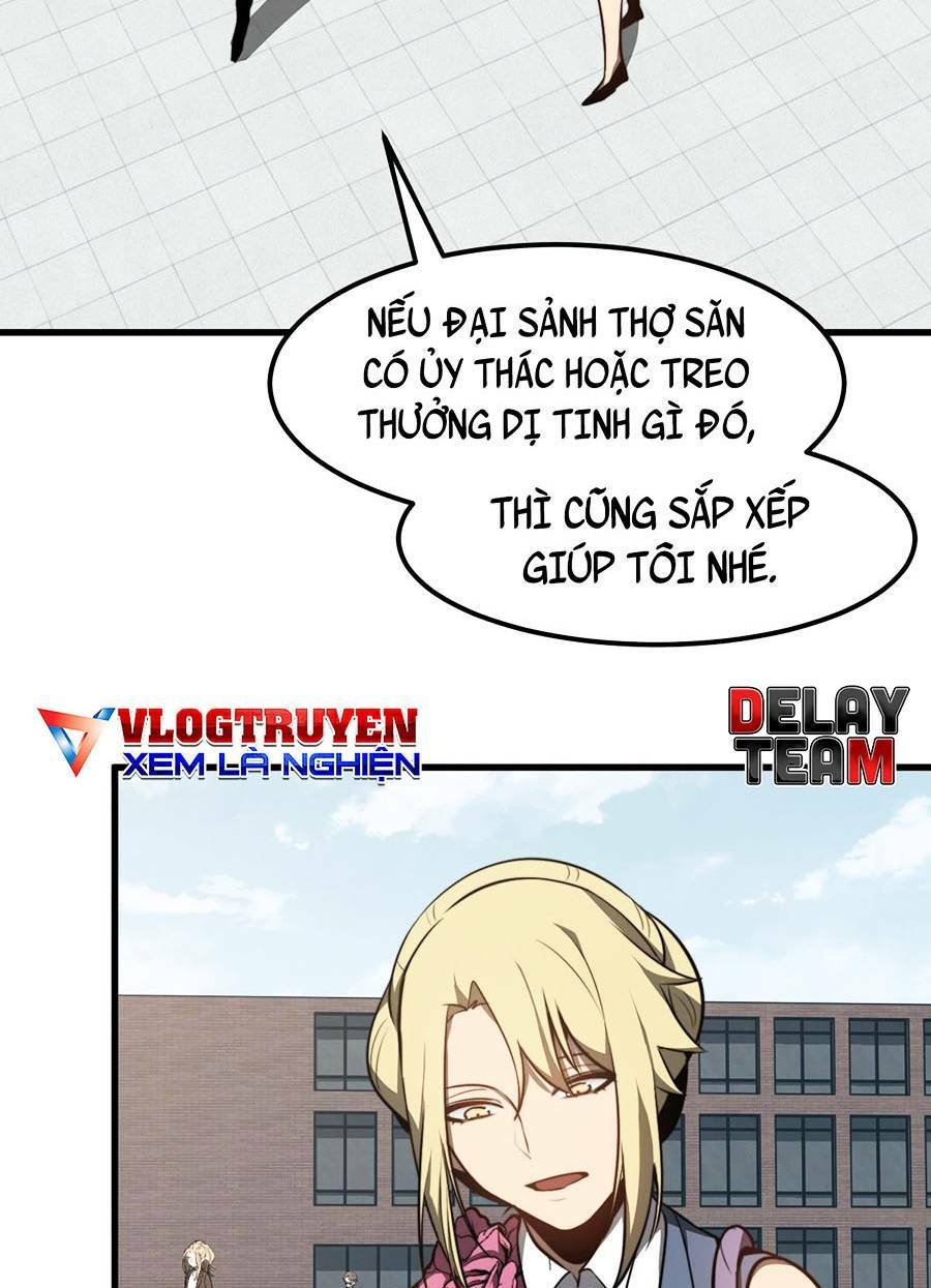 Siêu Phàm Tiến Hóa: Chapter 57