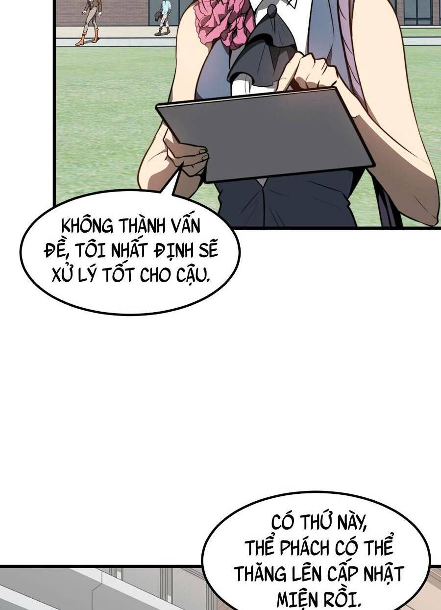 Siêu Phàm Tiến Hóa: Chapter 57