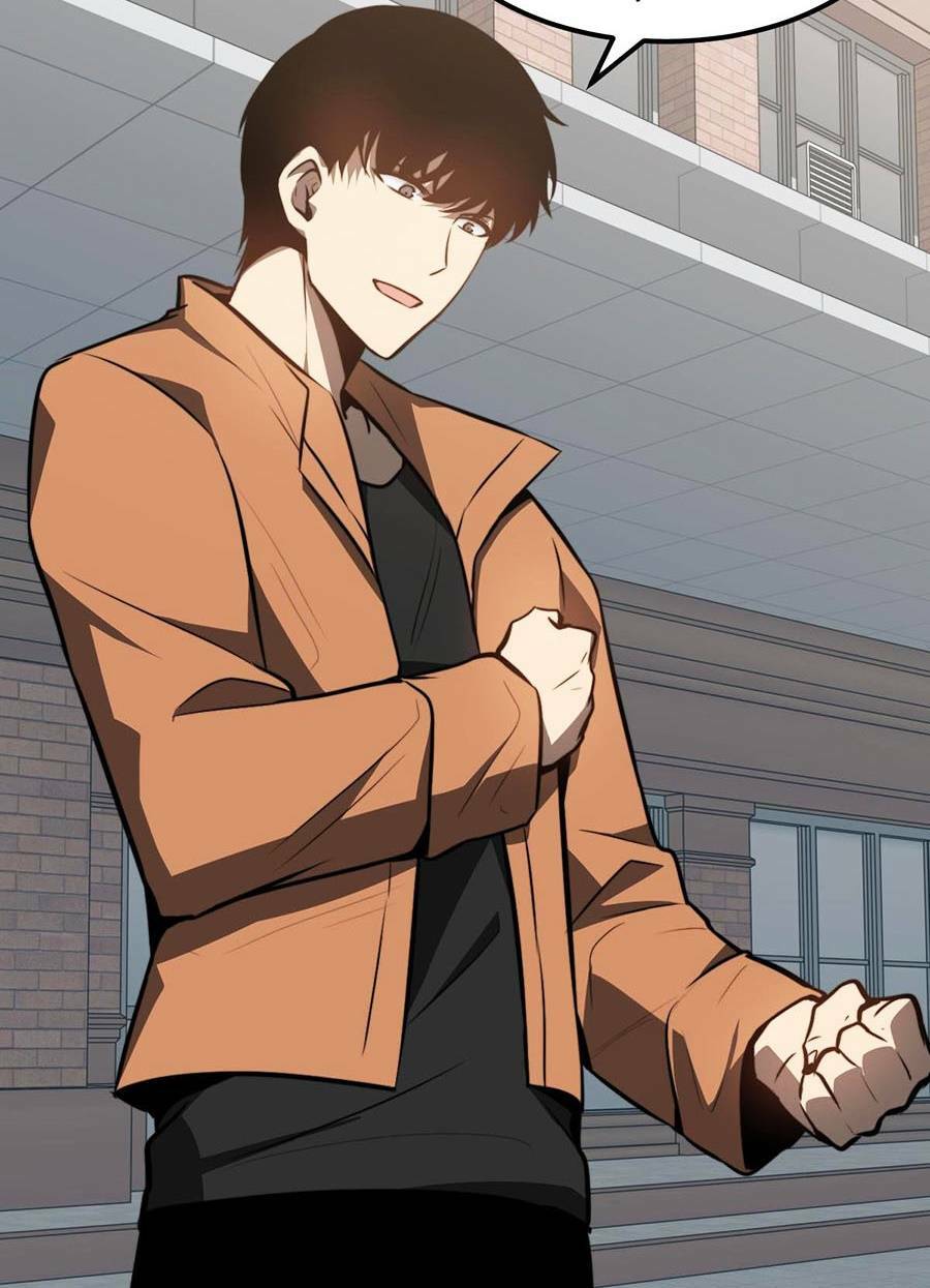 Siêu Phàm Tiến Hóa: Chapter 57