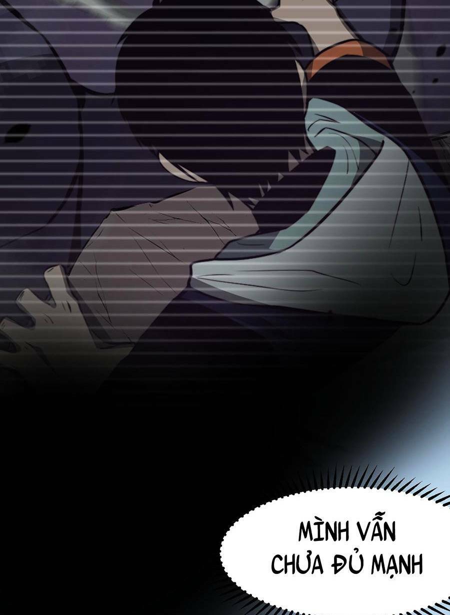 Siêu Phàm Tiến Hóa: Chapter 57