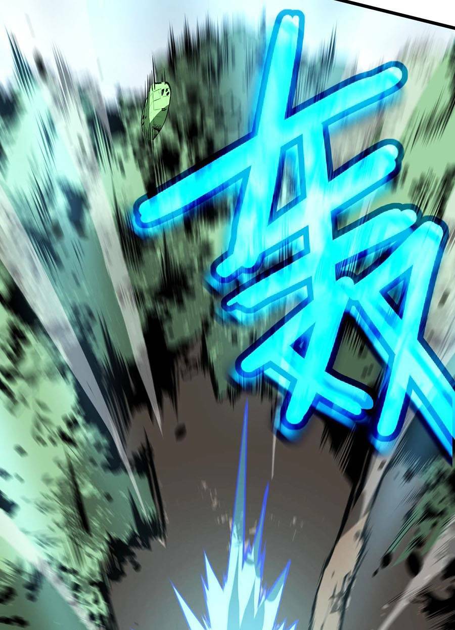 Siêu Phàm Tiến Hóa: Chapter 57