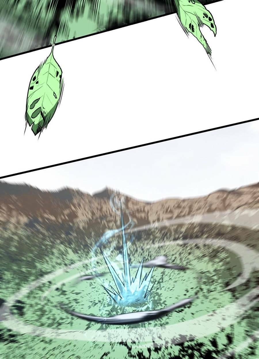 Siêu Phàm Tiến Hóa: Chapter 57