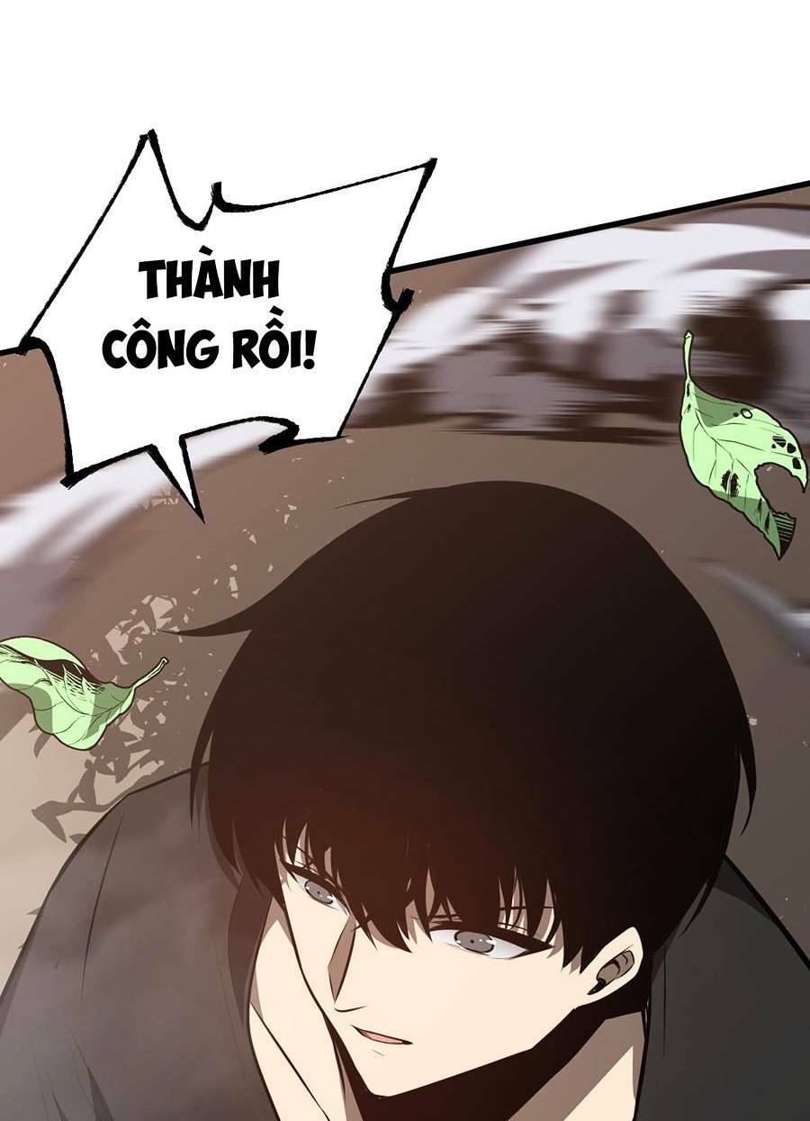 Siêu Phàm Tiến Hóa: Chapter 57