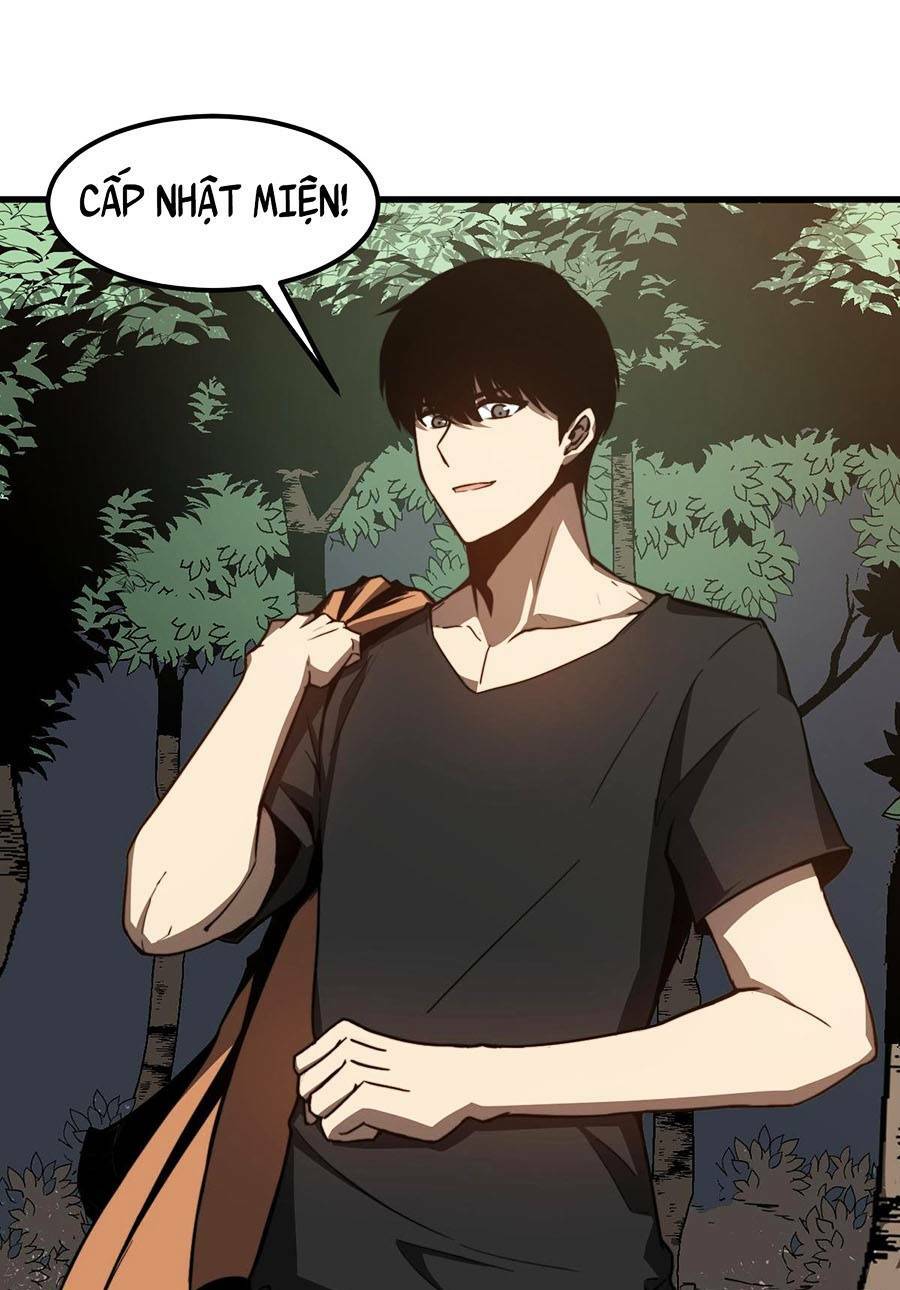 Siêu Phàm Tiến Hóa: Chapter 57
