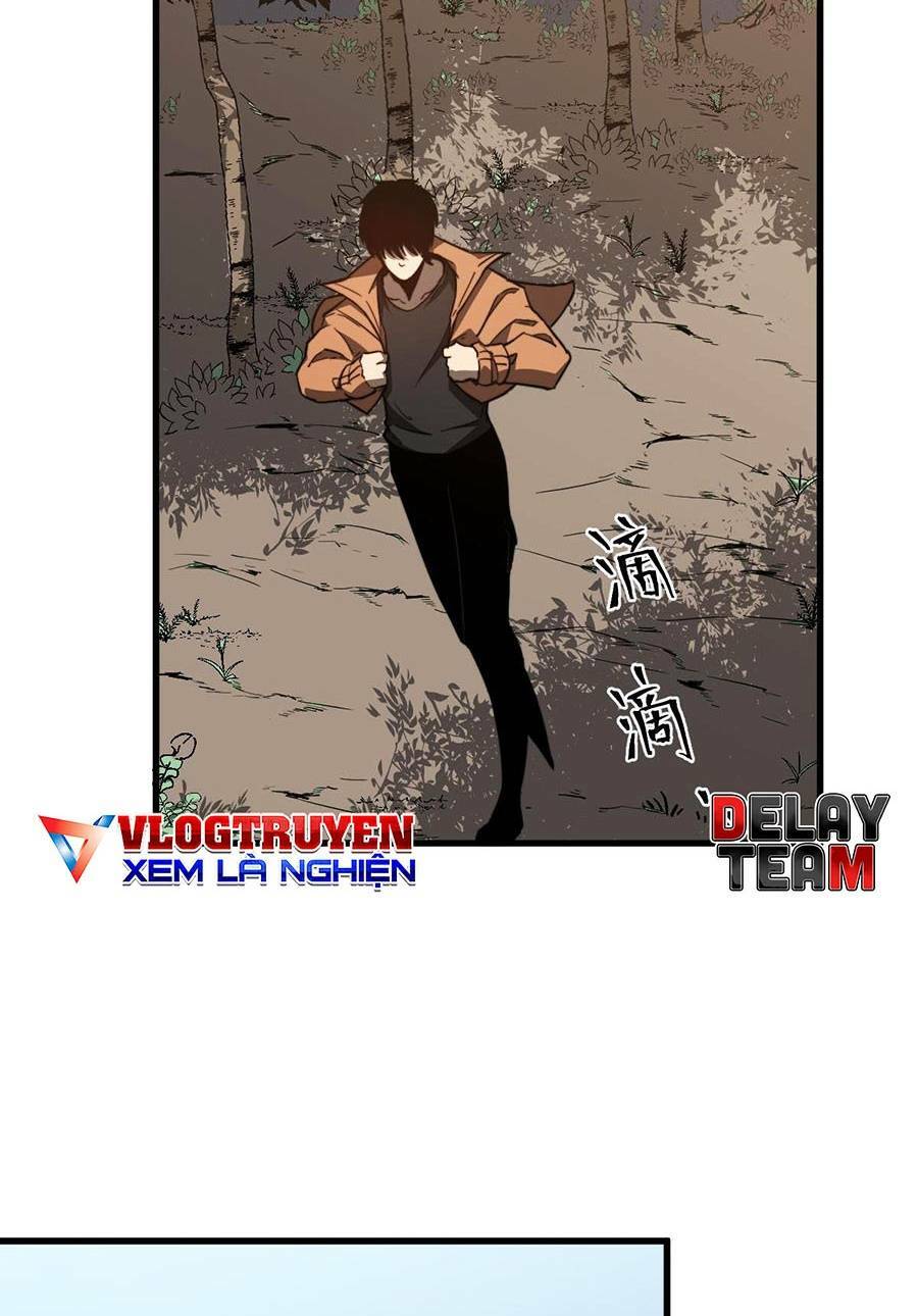 Siêu Phàm Tiến Hóa: Chapter 57