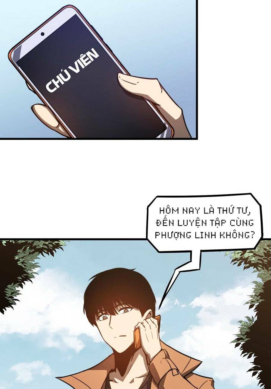 Siêu Phàm Tiến Hóa: Chapter 57