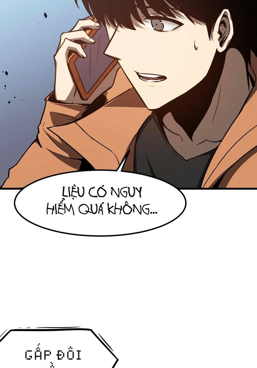 Siêu Phàm Tiến Hóa: Chapter 57