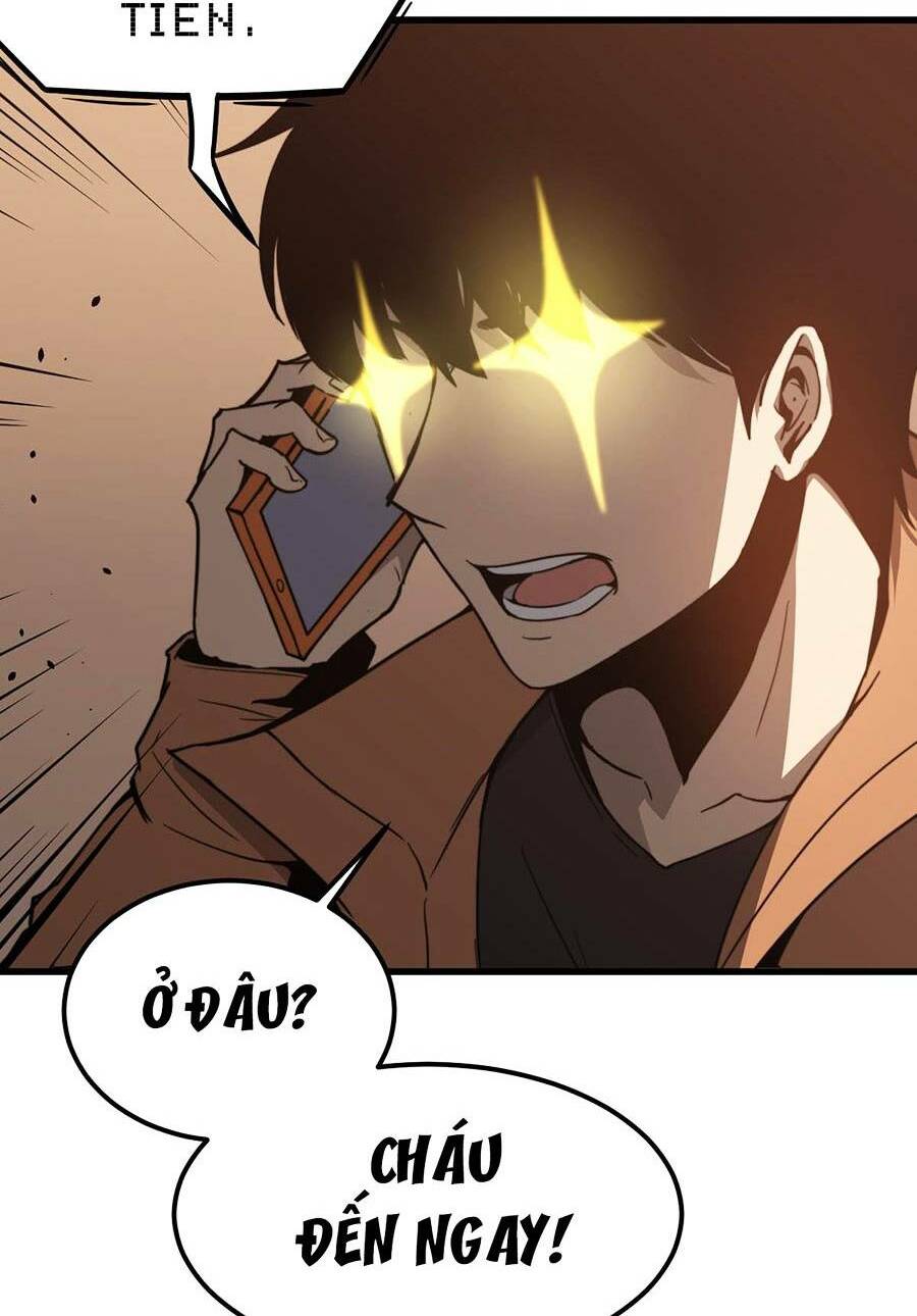 Siêu Phàm Tiến Hóa: Chapter 57
