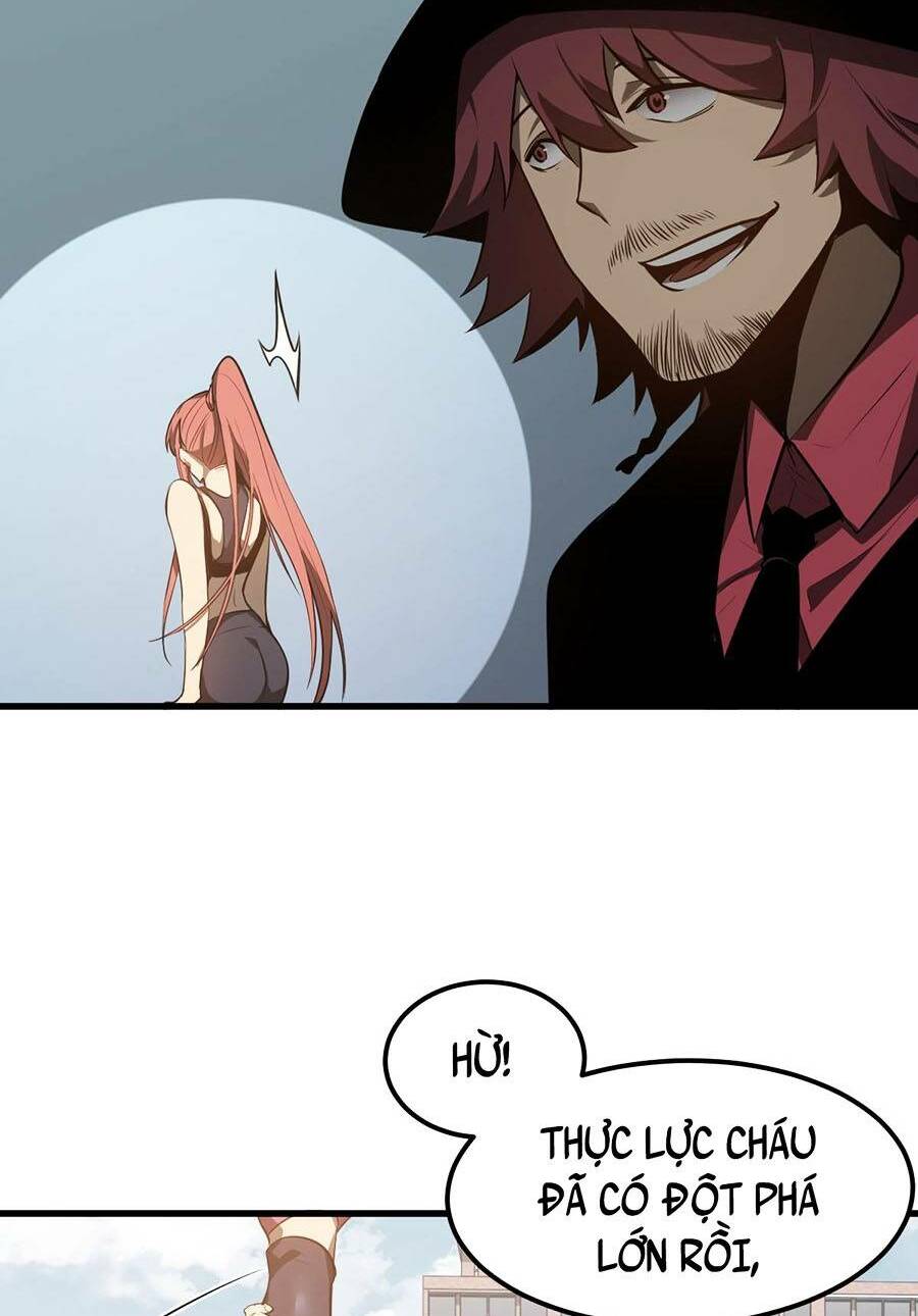 Siêu Phàm Tiến Hóa: Chapter 57