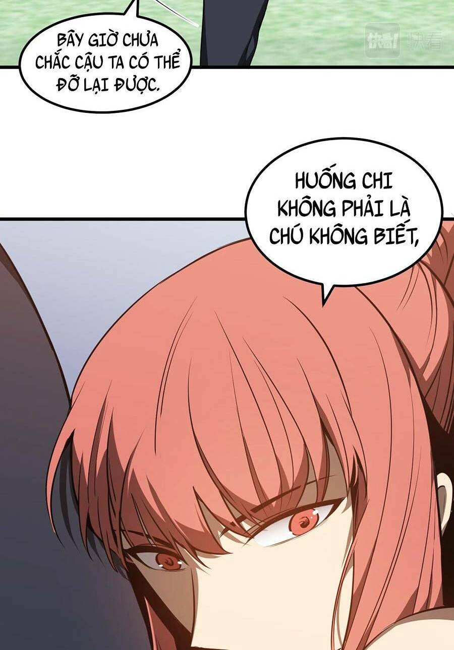 Siêu Phàm Tiến Hóa: Chapter 57