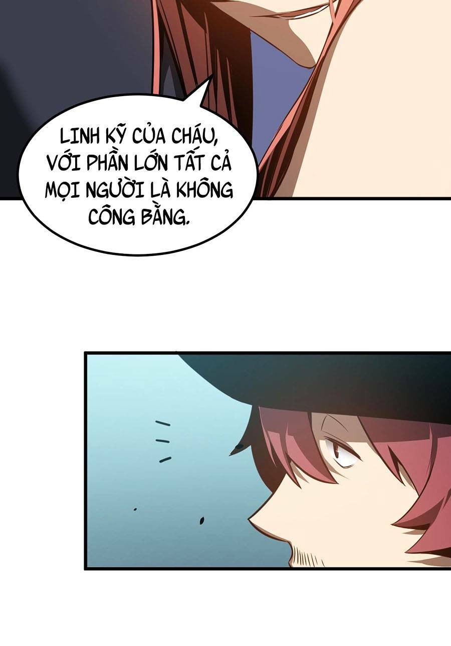 Siêu Phàm Tiến Hóa: Chapter 57