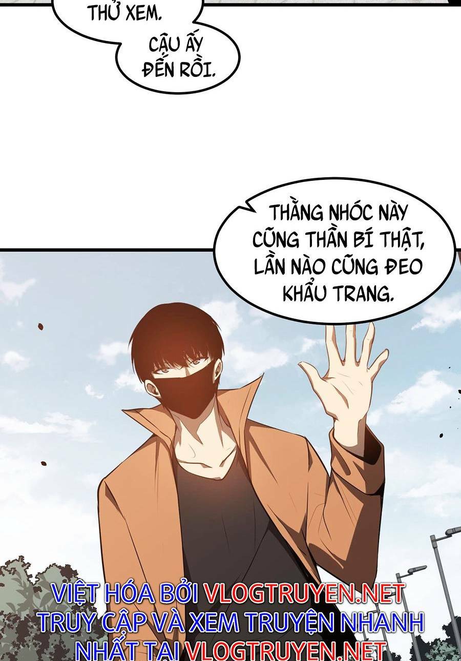 Siêu Phàm Tiến Hóa: Chapter 57