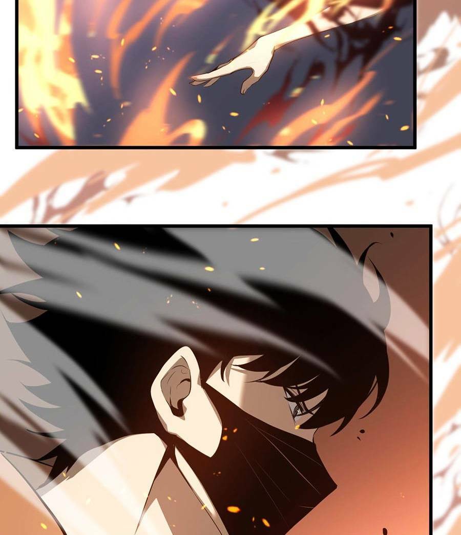 Siêu Phàm Tiến Hóa: Chapter 58