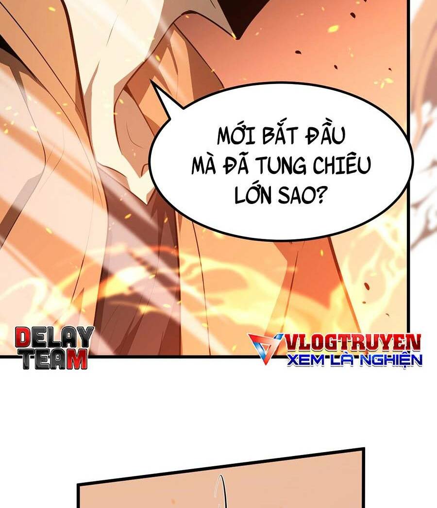 Siêu Phàm Tiến Hóa: Chapter 58