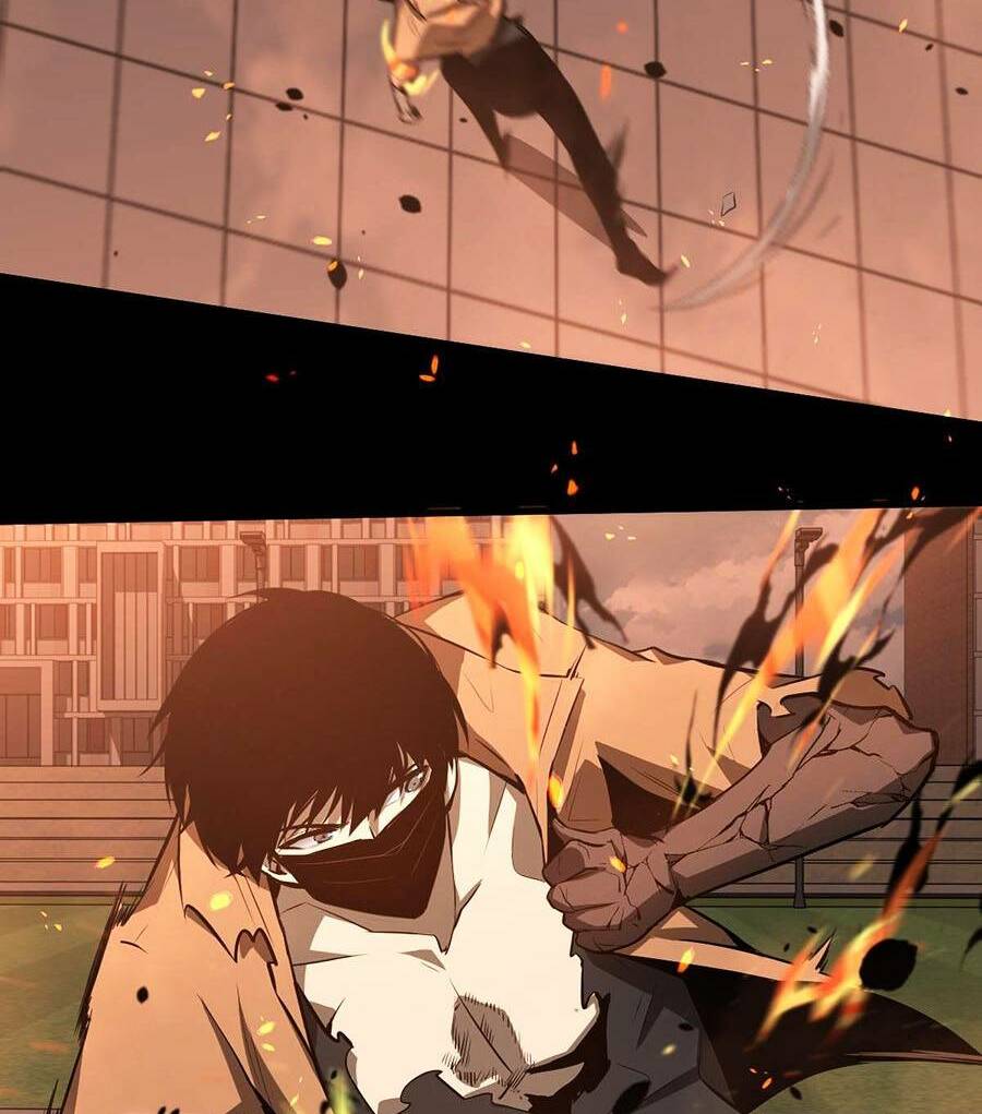 Siêu Phàm Tiến Hóa: Chapter 58