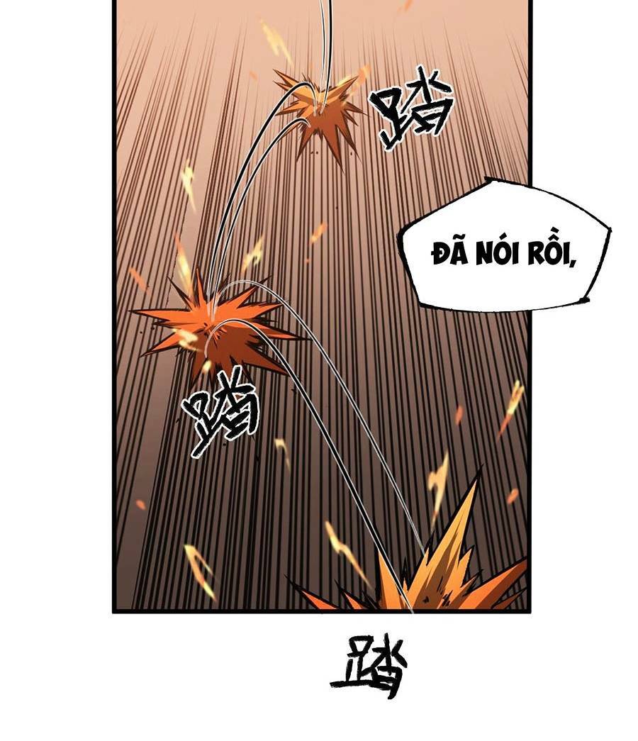 Siêu Phàm Tiến Hóa: Chapter 58