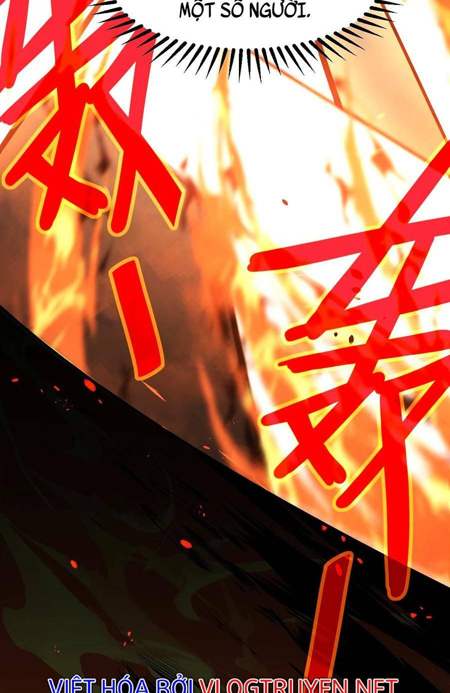 Siêu Phàm Tiến Hóa: Chapter 58