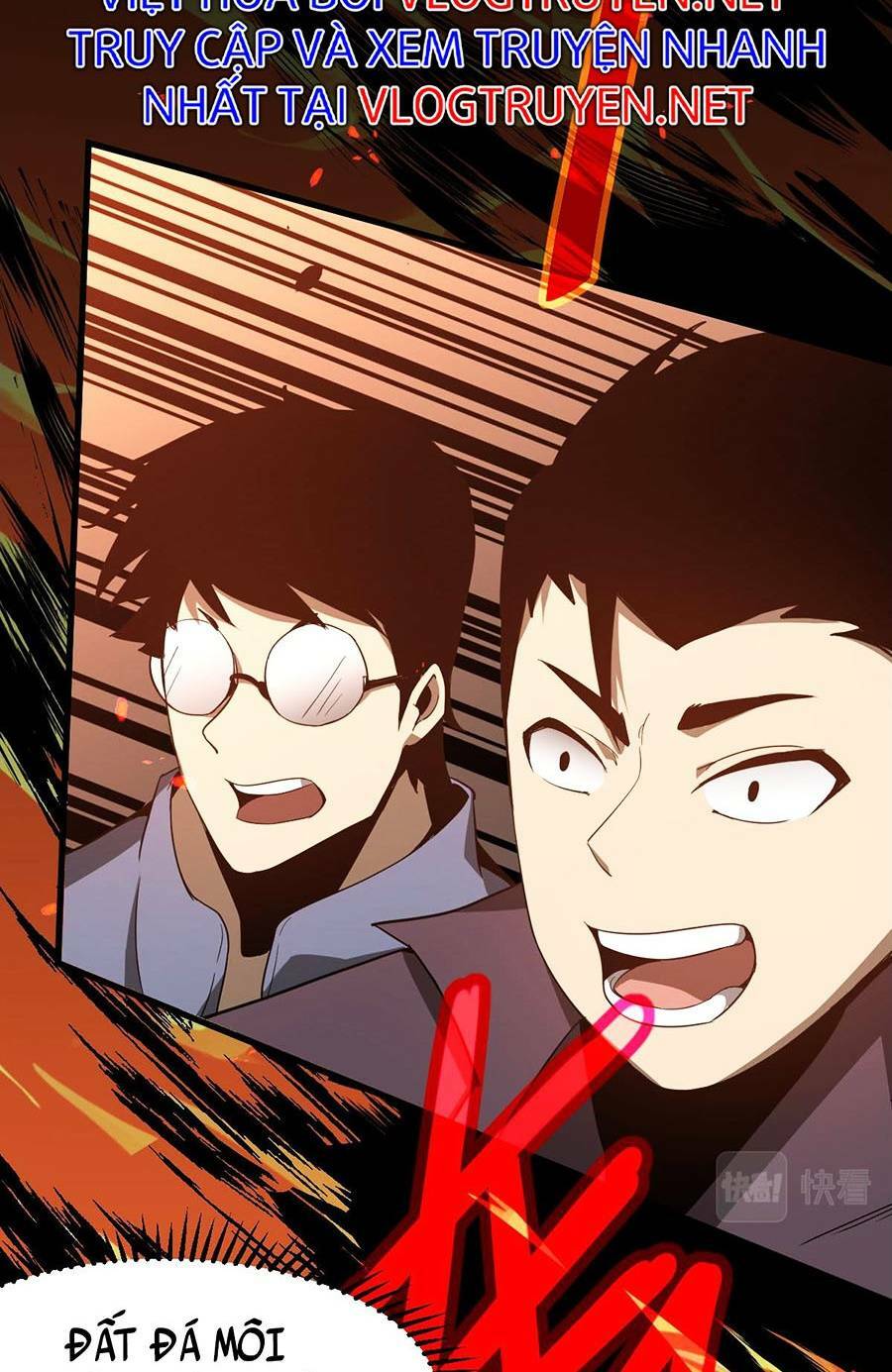 Siêu Phàm Tiến Hóa: Chapter 58