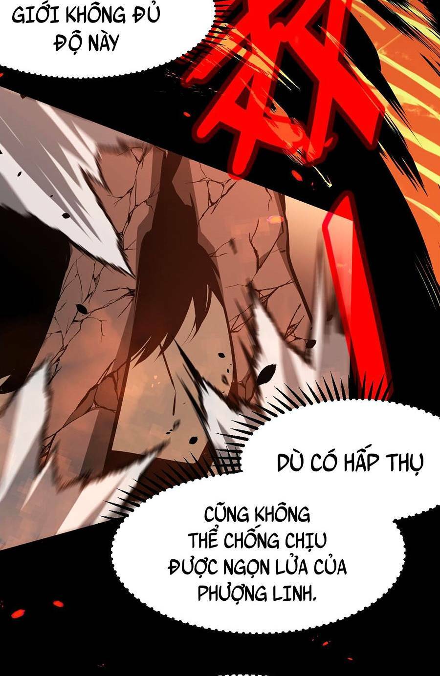 Siêu Phàm Tiến Hóa: Chapter 58