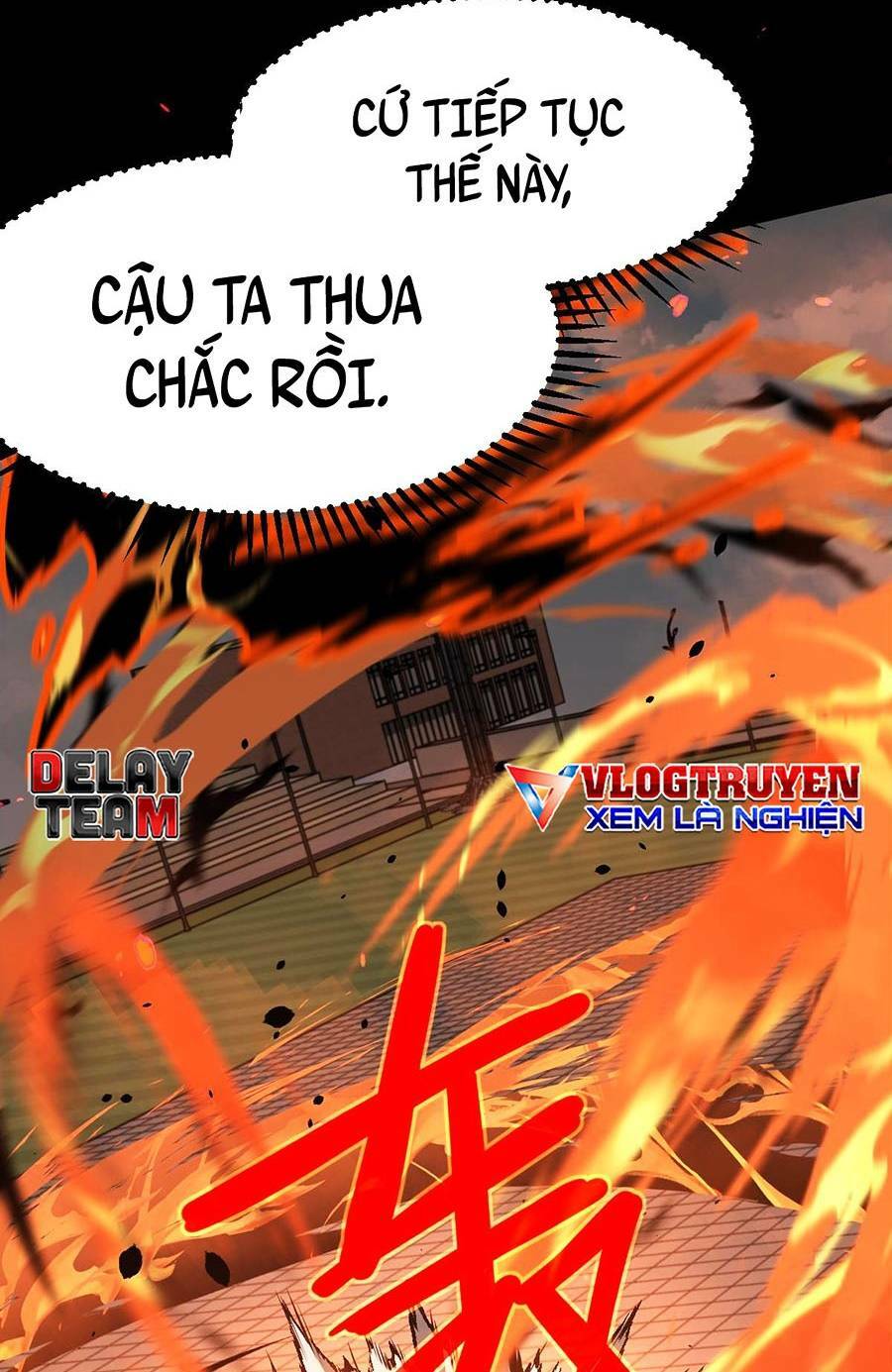 Siêu Phàm Tiến Hóa: Chapter 58