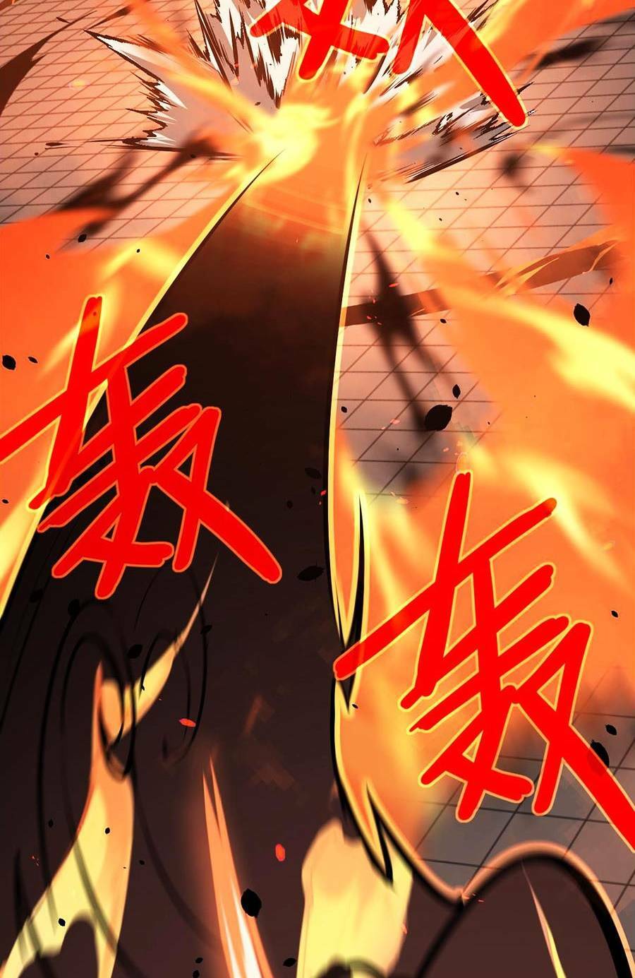Siêu Phàm Tiến Hóa: Chapter 58