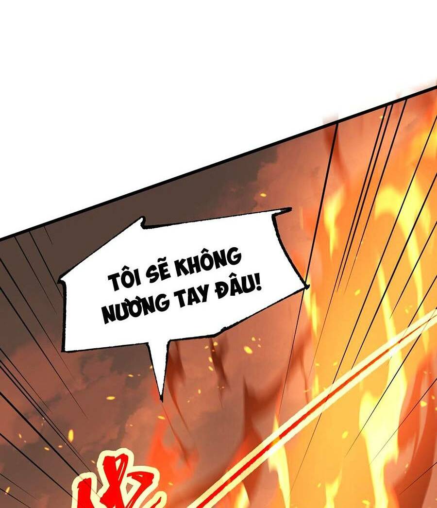 Siêu Phàm Tiến Hóa: Chapter 58