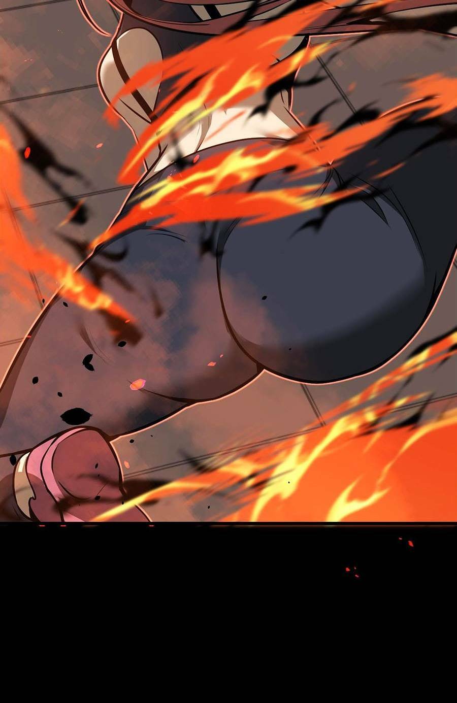 Siêu Phàm Tiến Hóa: Chapter 58