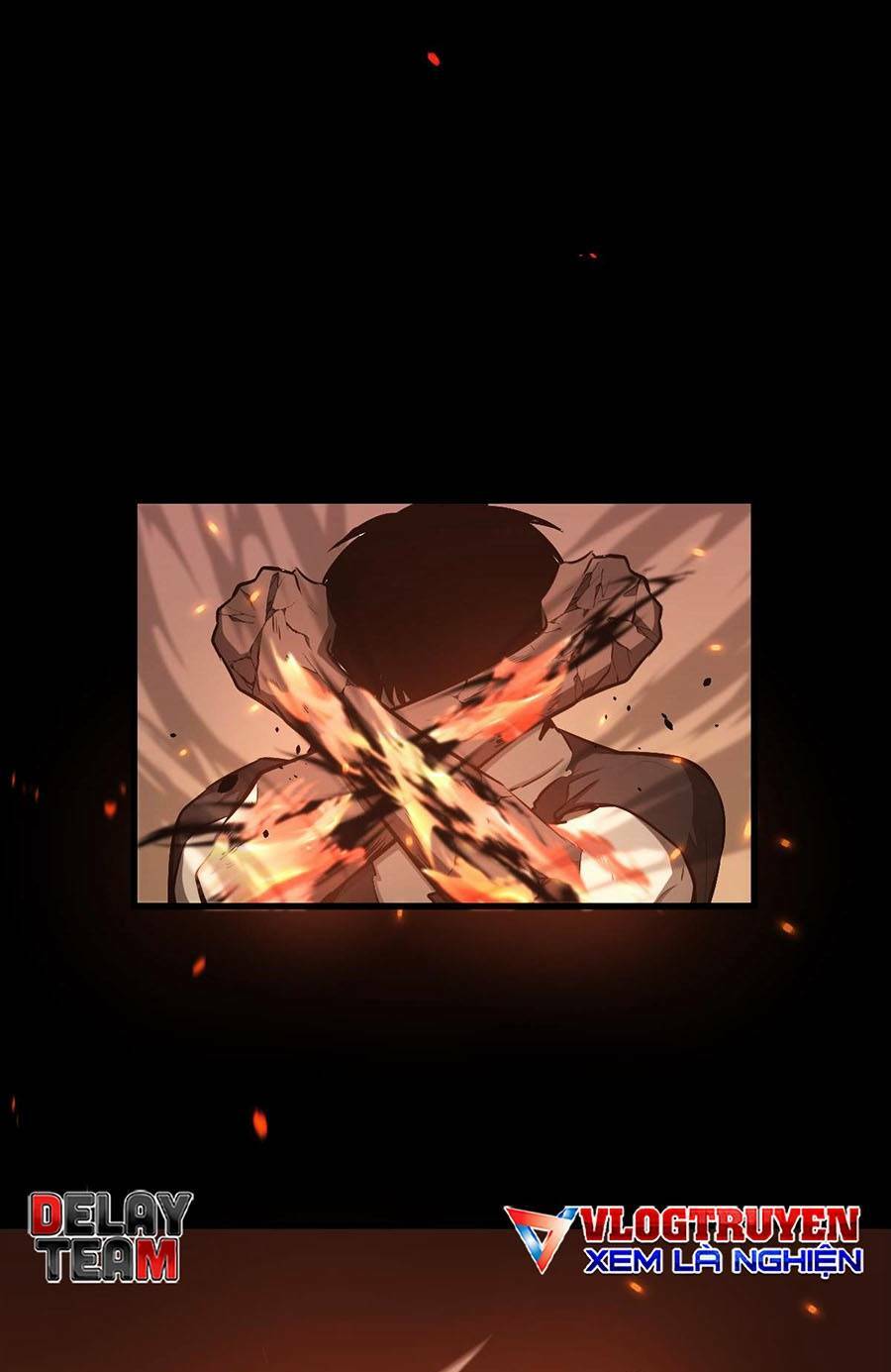 Siêu Phàm Tiến Hóa: Chapter 58