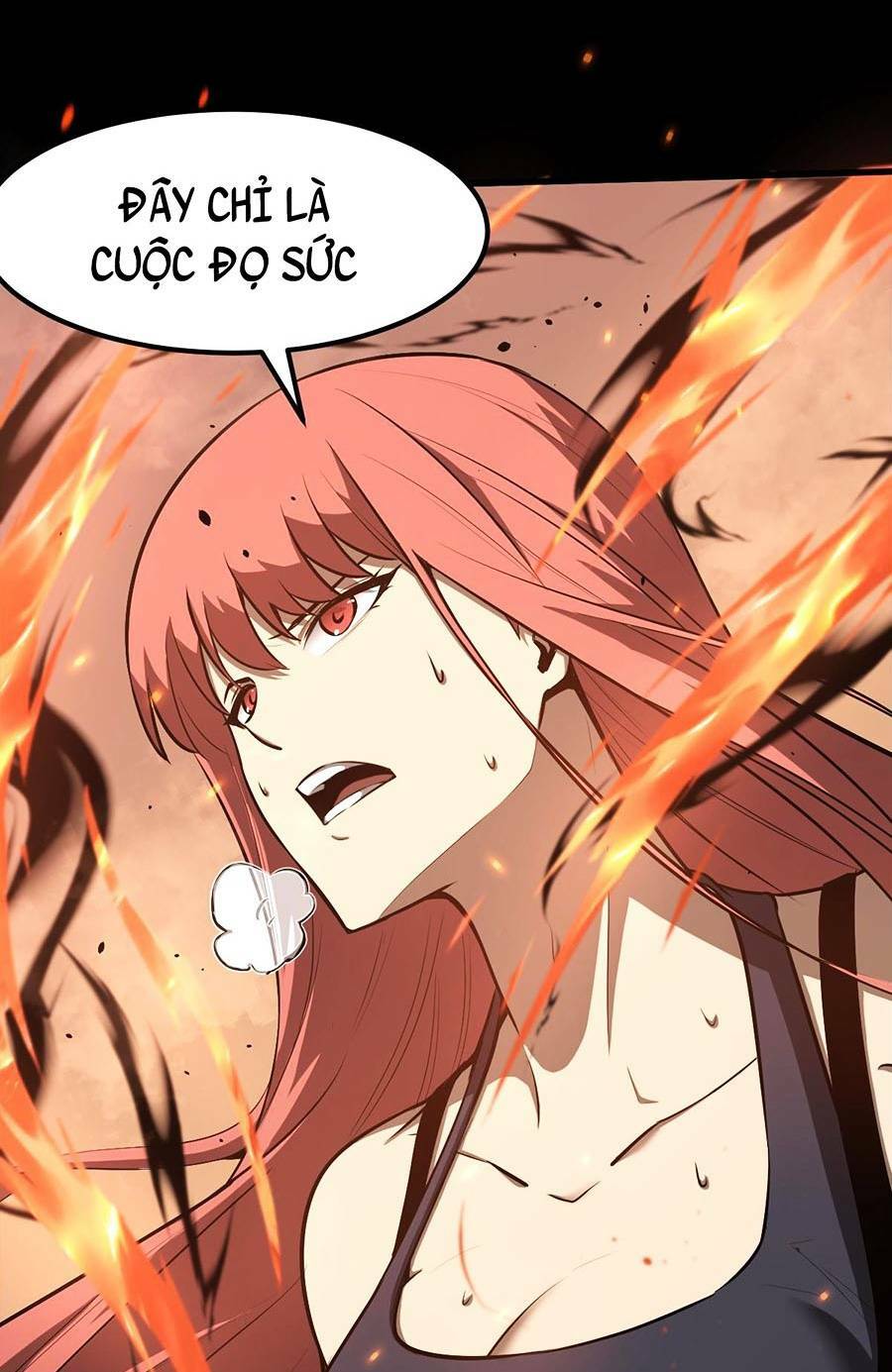 Siêu Phàm Tiến Hóa: Chapter 58