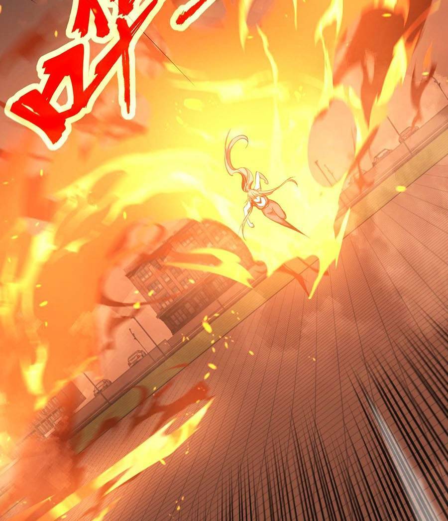 Siêu Phàm Tiến Hóa: Chapter 58