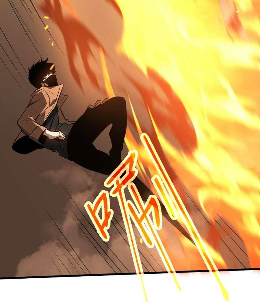 Siêu Phàm Tiến Hóa: Chapter 58