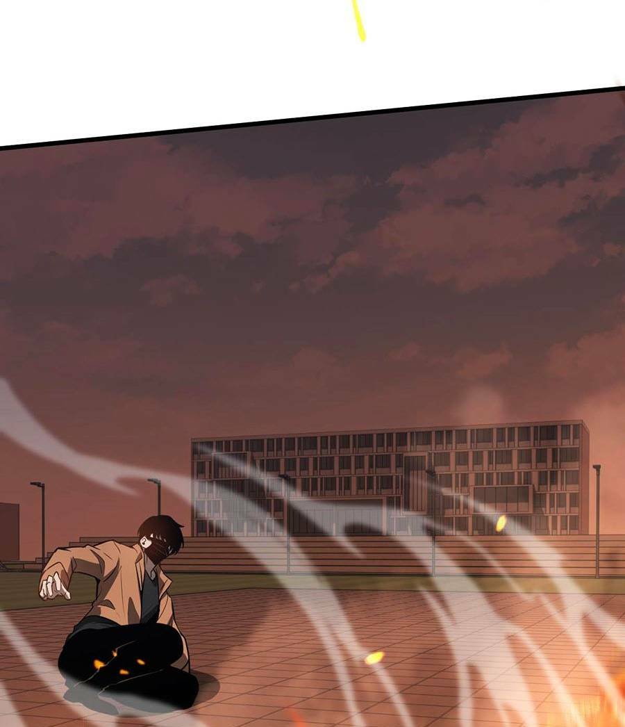 Siêu Phàm Tiến Hóa: Chapter 58