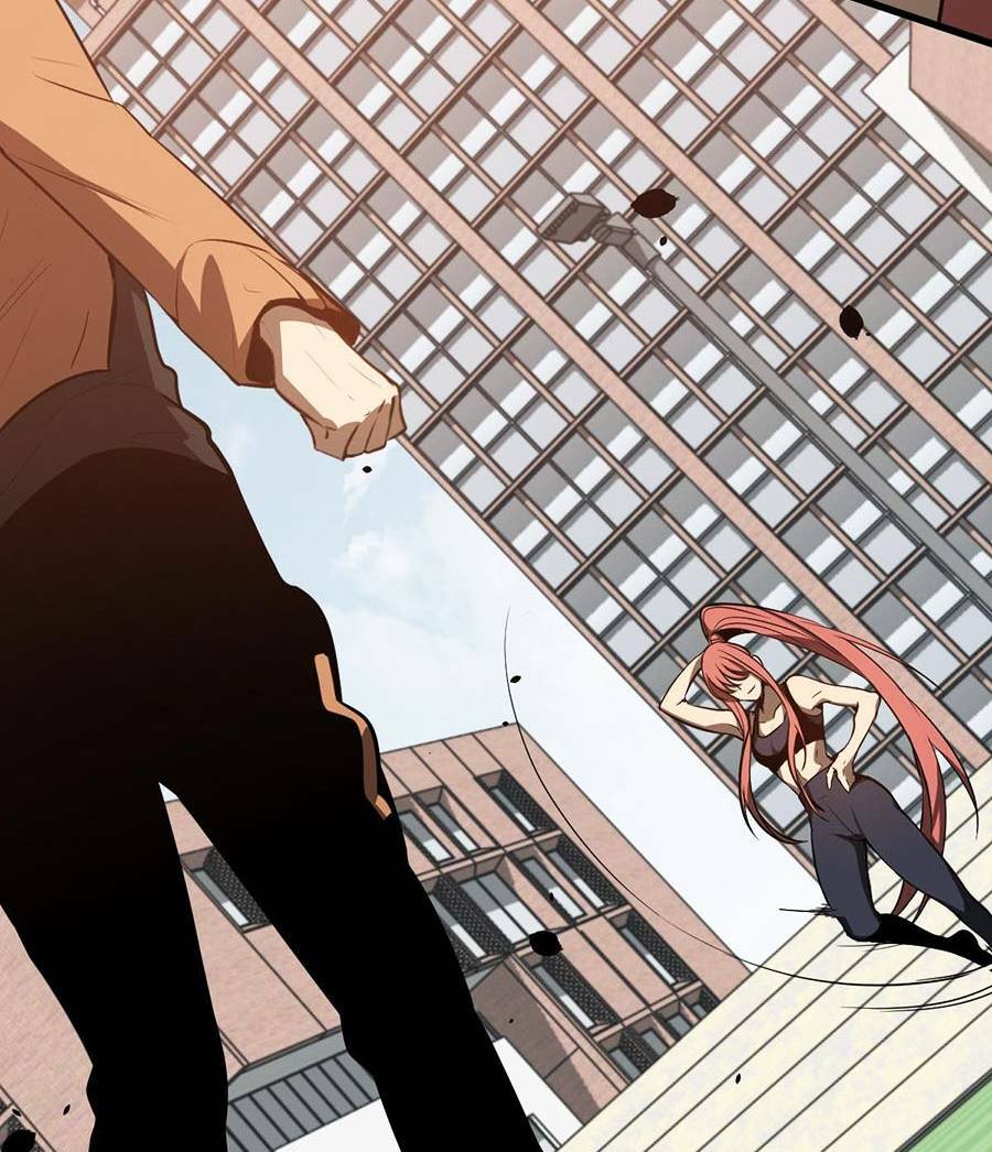 Siêu Phàm Tiến Hóa: Chapter 58