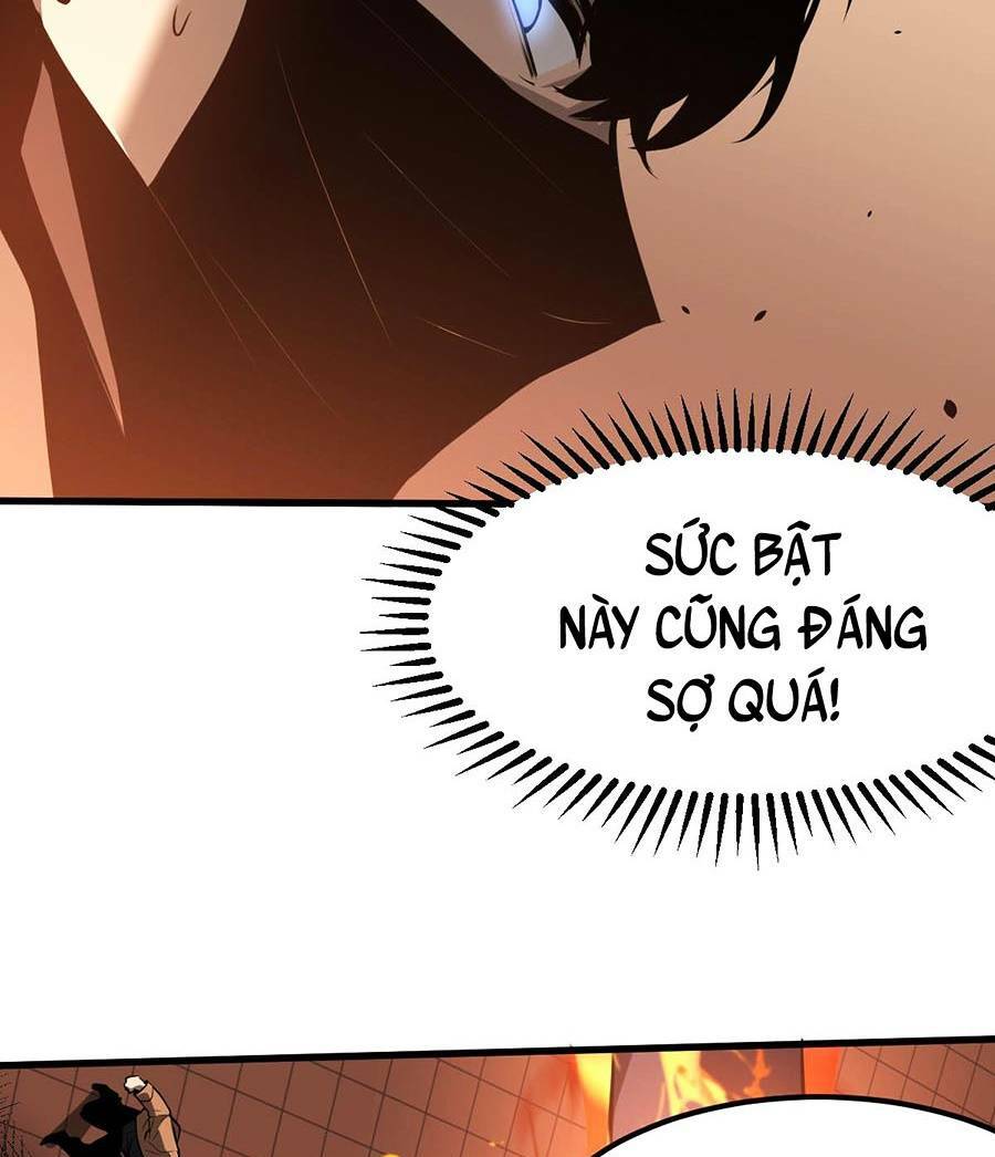 Siêu Phàm Tiến Hóa: Chapter 58
